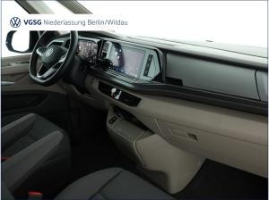 Volkswagen California Coast 4Motion AHK Navi IQ-Light ACC LED