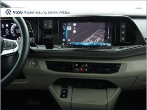 Volkswagen California Coast 4Motion AHK Navi IQ-Light ACC LED