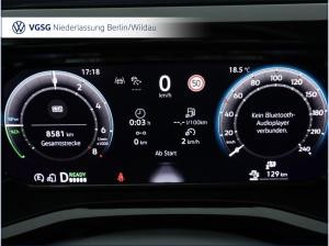 Volkswagen California Coast 4Motion AHK Navi IQ-Light ACC LED