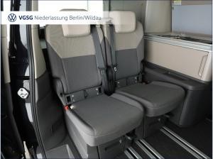 Volkswagen California Coast 4Motion AHK Navi IQ-Light ACC LED