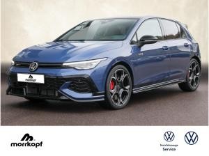 Volkswagen Golf VIII GTI 2.0 TSI Clubsport +BLACK-STYLE+19 +