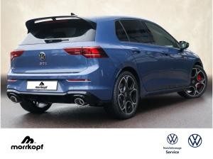 Volkswagen Golf VIII GTI 2.0 TSI Clubsport +BLACK-STYLE+19 +