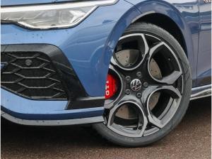 Volkswagen Golf VIII GTI 2.0 TSI Clubsport +BLACK-STYLE+19 +