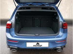 Volkswagen Golf VIII GTI 2.0 TSI Clubsport +BLACK-STYLE+19 +