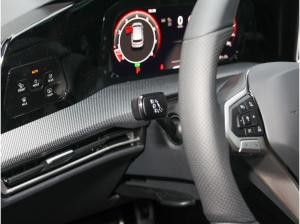 Volkswagen Golf VIII GTI 2.0 TSI Clubsport +BLACK-STYLE+19 +