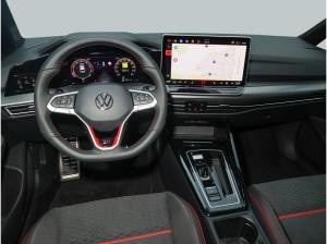 Volkswagen Golf VIII GTI 2.0 TSI Clubsport +BLACK-STYLE+19 +