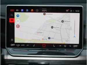 Volkswagen Golf VIII GTI 2.0 TSI Clubsport +BLACK-STYLE+19 +