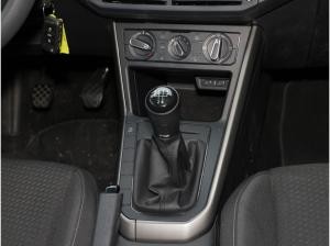 Volkswagen Polo 1.0 Comfortline +SH+APP-Connect+LM+