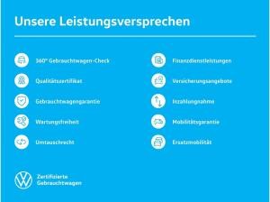 Volkswagen Polo 1.0 Comfortline +SH+APP-Connect+LM+