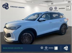 Volkswagen Tiguan 1.5 eTSI DSG Life GJR+SHZ+NAVI+ACC+KESSY+