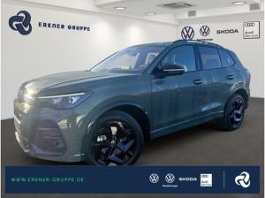 Volkswagen Tiguan 2.0 TSI DSG 4M R-Line AHK+PANO+STDHZ+WR++