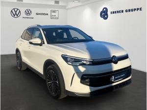 Volkswagen Tiguan 1.5 eTSI DSG Life GJR+SHZ+NAVI+ACC+KESSY+