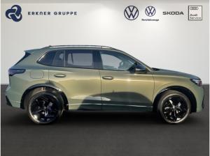 Volkswagen Tiguan 2.0 TSI DSG 4M R-Line AHK+PANO+STDHZ+WR++