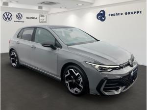 Volkswagen Golf VIII 1.5 eTSI DSG R-Line AHK+PANO+360°KAM+