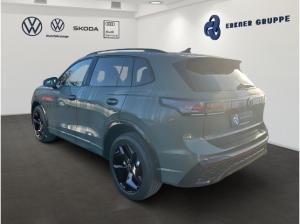 Volkswagen Tiguan 2.0 TSI DSG 4M R-Line AHK+PANO+STDHZ+WR++