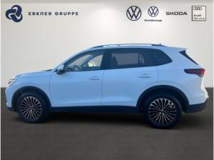 Volkswagen Tiguan 1.5 eTSI DSG Life GJR+SHZ+NAVI+ACC+KESSY+