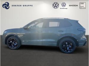 Volkswagen Tiguan 2.0 TSI DSG 4M R-Line AHK+PANO+STDHZ+WR++