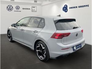 Volkswagen Golf VIII 1.5 eTSI DSG R-Line AHK+PANO+360°KAM+