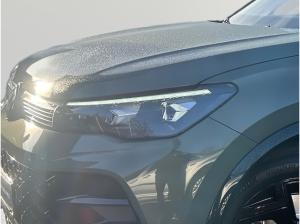 Volkswagen Tiguan 2.0 TSI DSG 4M R-Line AHK+PANO+STDHZ+WR++
