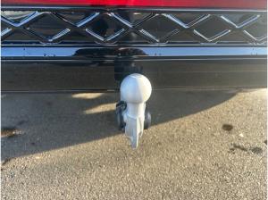 Volkswagen Tiguan 2.0 TSI DSG 4M R-Line AHK+PANO+STDHZ+WR++