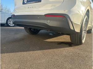 Volkswagen Tiguan 1.5 eTSI DSG Life GJR+SHZ+NAVI+ACC+KESSY+