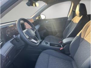 Volkswagen Tiguan 1.5 eTSI DSG Life GJR+SHZ+NAVI+ACC+KESSY+