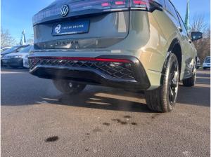 Volkswagen Tiguan 2.0 TSI DSG 4M R-Line AHK+PANO+STDHZ+WR++