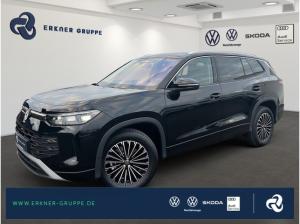 Volkswagen Tayron 2.0 TDI DSG Elegance AHK+STDHZ+LEDER+WR+