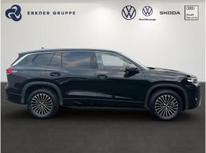 Volkswagen Tayron 2.0 TDI DSG Elegance AHK+STDHZ+LEDER+WR+