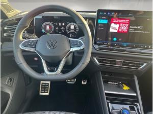 Volkswagen Tiguan 2.0 TSI DSG 4M R-Line AHK+PANO+STDHZ+WR++
