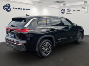 Volkswagen Tayron 2.0 TDI DSG Elegance AHK+STDHZ+LEDER+WR+