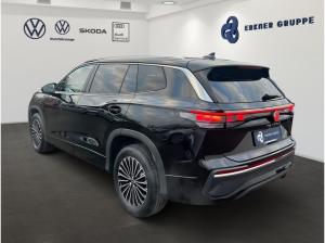 Volkswagen Tayron 2.0 TDI DSG Elegance AHK+STDHZ+LEDER+WR+