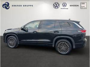Volkswagen Tayron 2.0 TDI DSG Elegance AHK+STDHZ+LEDER+WR+