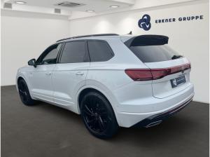 Volkswagen Touareg 3.0TDI 4M R-Line AHK+HUD+PANO+STHZ+20"++