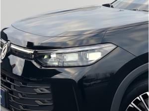 Volkswagen Tayron 2.0 TDI DSG Elegance AHK+STDHZ+LEDER+WR+