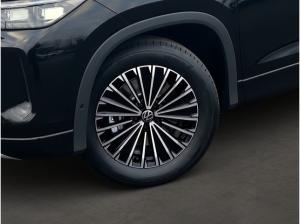 Volkswagen Tayron 2.0 TDI DSG Elegance AHK+STDHZ+LEDER+WR+