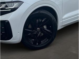 Volkswagen Touareg 3.0TDI 4M R-Line AHK+HUD+PANO+STHZ+20"++