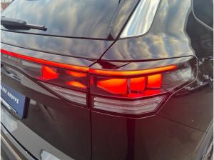 Volkswagen Tayron 2.0 TDI DSG Elegance AHK+STDHZ+LEDER+WR+