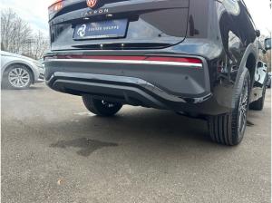 Volkswagen Tayron 2.0 TDI DSG Elegance AHK+STDHZ+LEDER+WR+