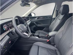 Volkswagen Tayron 2.0 TDI DSG Elegance AHK+STDHZ+LEDER+WR+