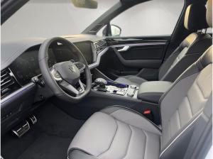 Volkswagen Touareg 3.0TDI 4M R-Line AHK+HUD+PANO+STHZ+20"++