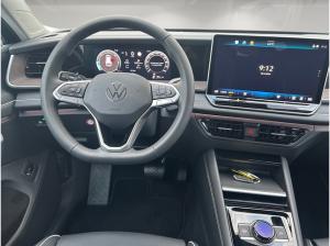 Volkswagen Tayron 2.0 TDI DSG Elegance AHK+STDHZ+LEDER+WR+