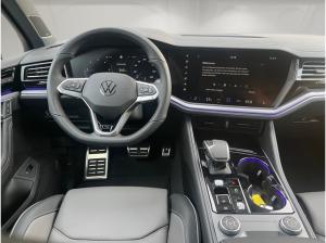 Volkswagen Touareg 3.0TDI 4M R-Line AHK+HUD+PANO+STHZ+20"++