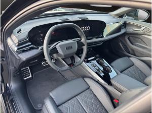 Audi S5 Avant TFSI quattro AHK+Pano+Matrix