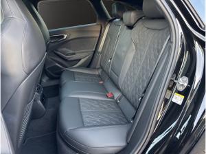 Audi S5 Avant TFSI quattro AHK+Pano+Matrix