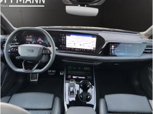 Audi S5 Avant TFSI quattro AHK+Pano+Matrix