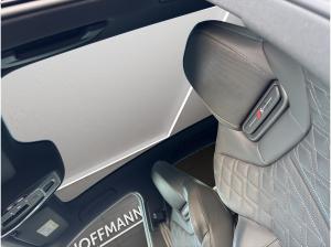 Audi S5 Avant TFSI quattro AHK+Pano+Matrix