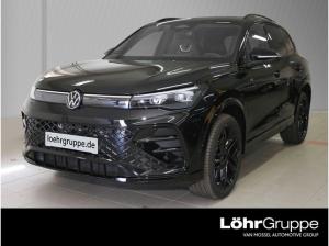 Volkswagen Tiguan R-Line 2.0 TDI SCR 4MOTION 7-Gang-DSG