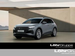 Audi Q4 e-tron Q4 45 e-tron