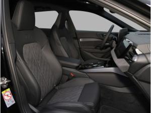 Audi A5 Avant e-hybrid quattro